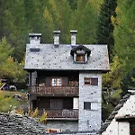 Stella Alpina