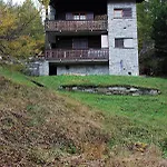 Stella Alpina Appartamento *