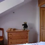 Appartamento Stella Alpina Alpe Devero