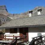 Stella Alpina *