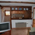 Stella Alpina *