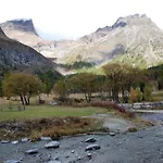 Appartamento Stella Alpina