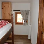 شقة Stella Alpina *
