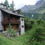 شقة Stella Alpina