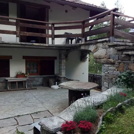 Apartment Stella Alpina