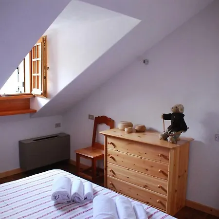 Stella Alpina Apartment