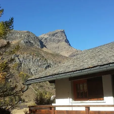 Stella Alpina Lägenhet