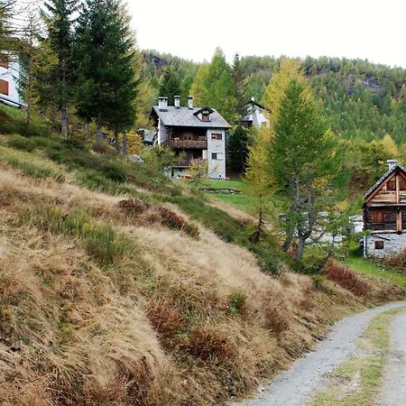 Appartamento Stella Alpina