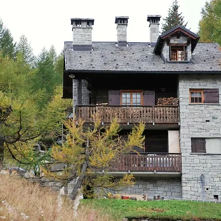 Stella Alpina Alpe Devero