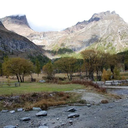 Daire Stella Alpina