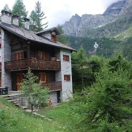 Apartment Stella Alpina